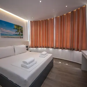 Olserd Shehu Hotel